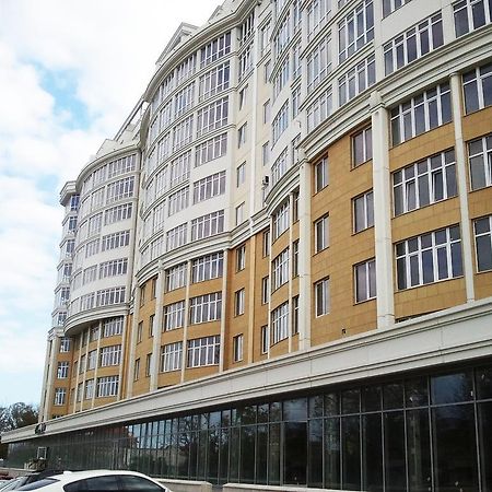Modern Double Bedroom Apartment In Arkadia Οδησσός Εξωτερικό φωτογραφία