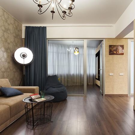 Modern Double Bedroom Apartment In Arkadia Οδησσός Εξωτερικό φωτογραφία