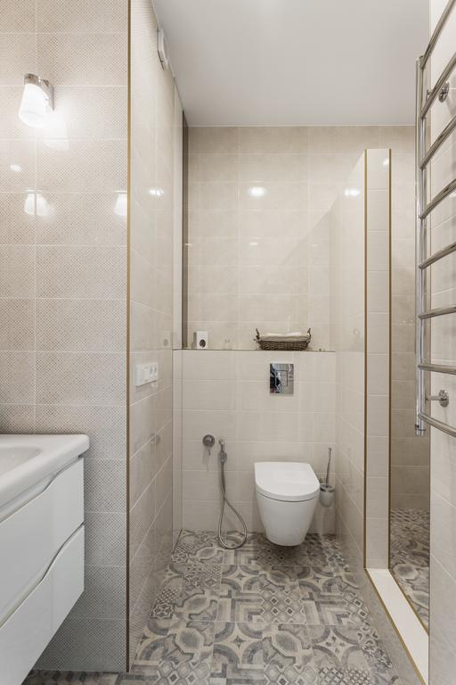 Modern Double Bedroom Apartment In Arkadia Οδησσός Εξωτερικό φωτογραφία